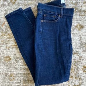 Loft Skinny Jeans